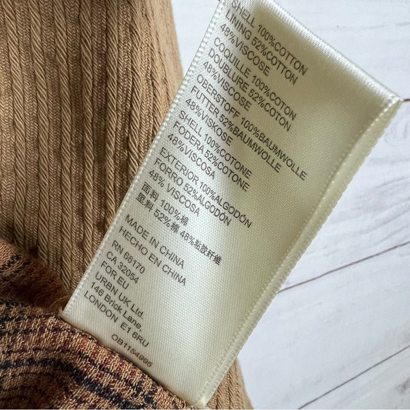 Free People Remi Shirt Jacket Medium - Picture 5 of 6